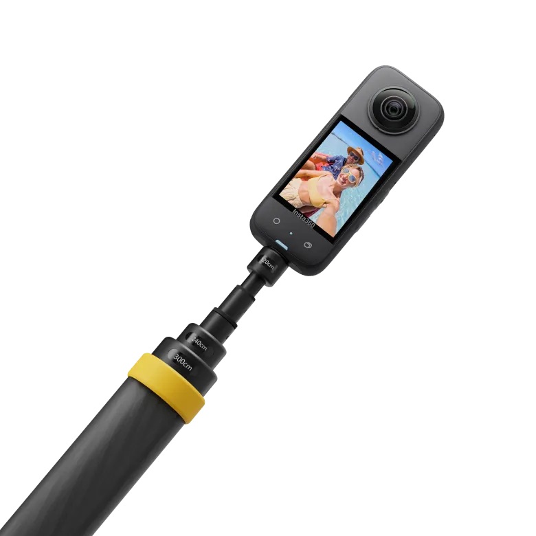 Selfie-Stick Verlängerte Version Selfie-Stick Verlängerte Version