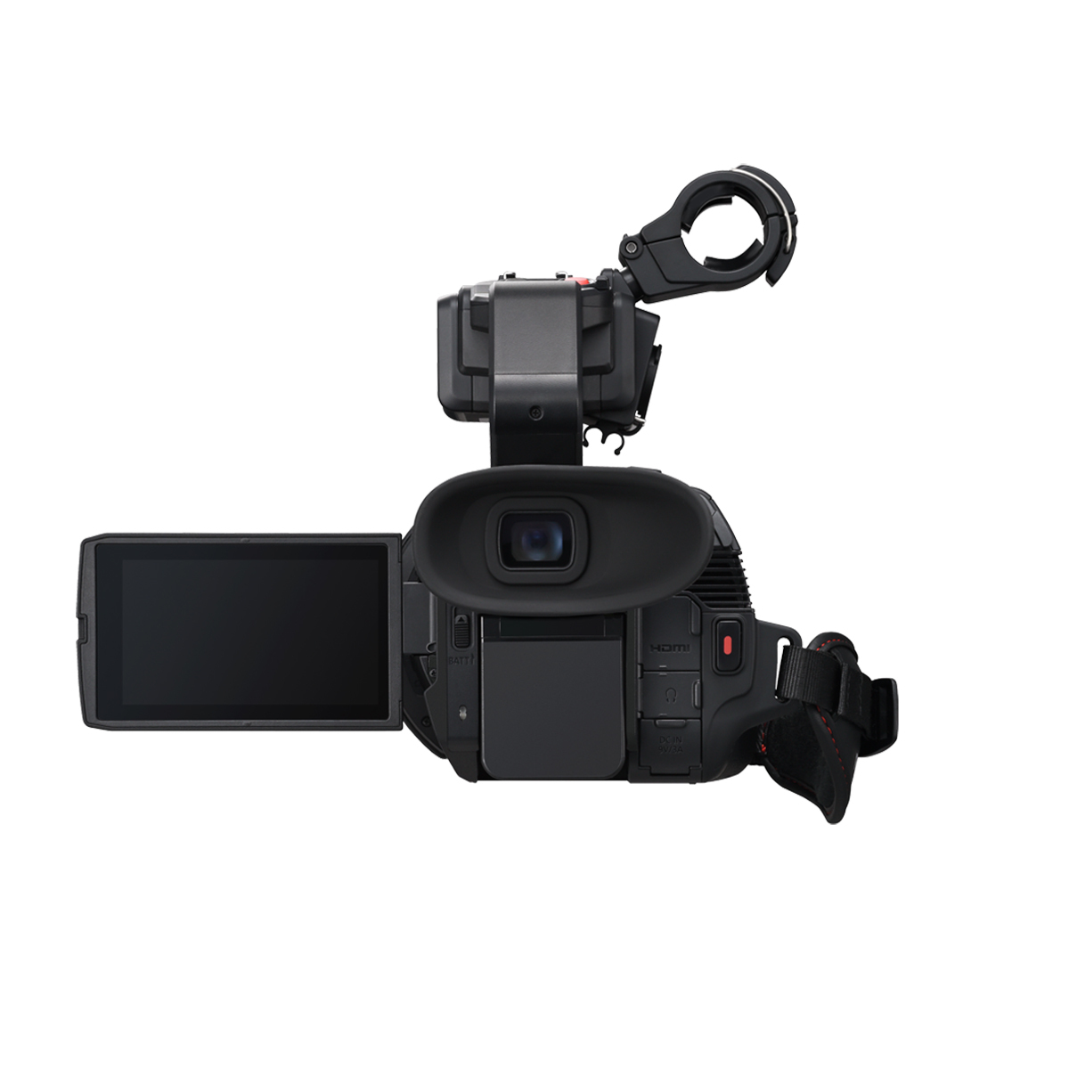 AG-CX20EJ 4K Camcorder mit IP Konnektivität AG-CX20EJ 4K Camcorder mit IP Konnektivität