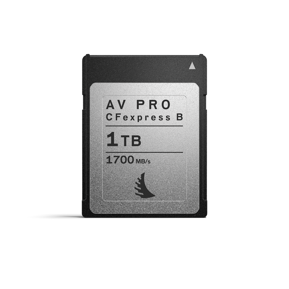 AV Pro CFexpress 1TB Type B