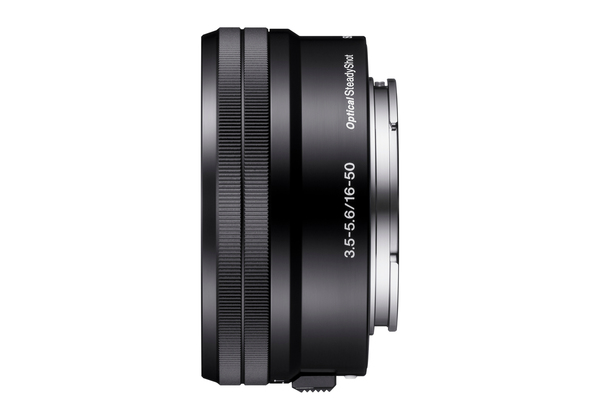 16-50mm F3.5-5.6 OSS PZ 16-50mm F3.5-5.6 OSS PZ