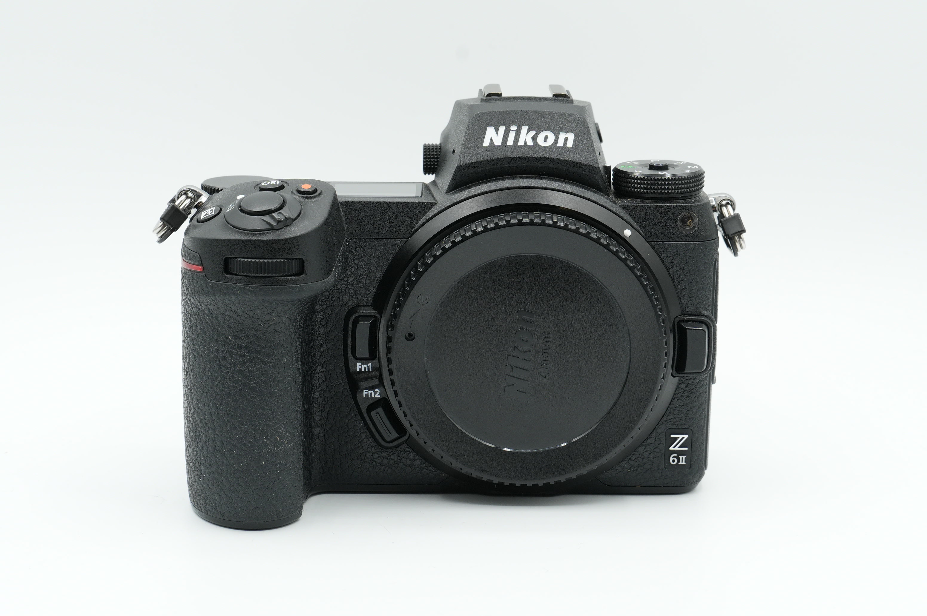 Nikon Z6 II Gehäuse