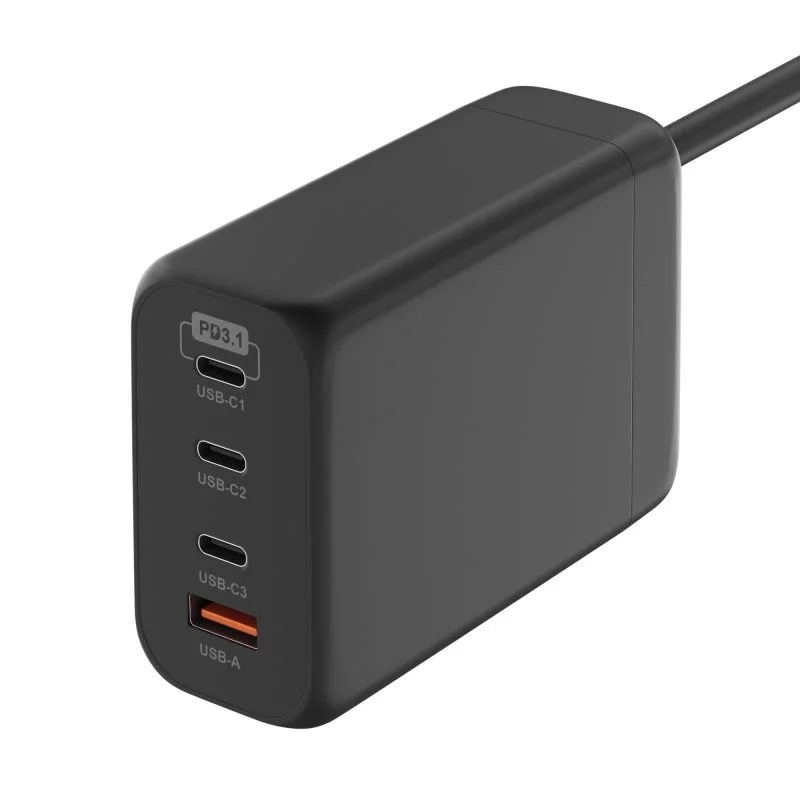 GaN 240 Watt Ladegerät GaN 240 Watt Ladegerät