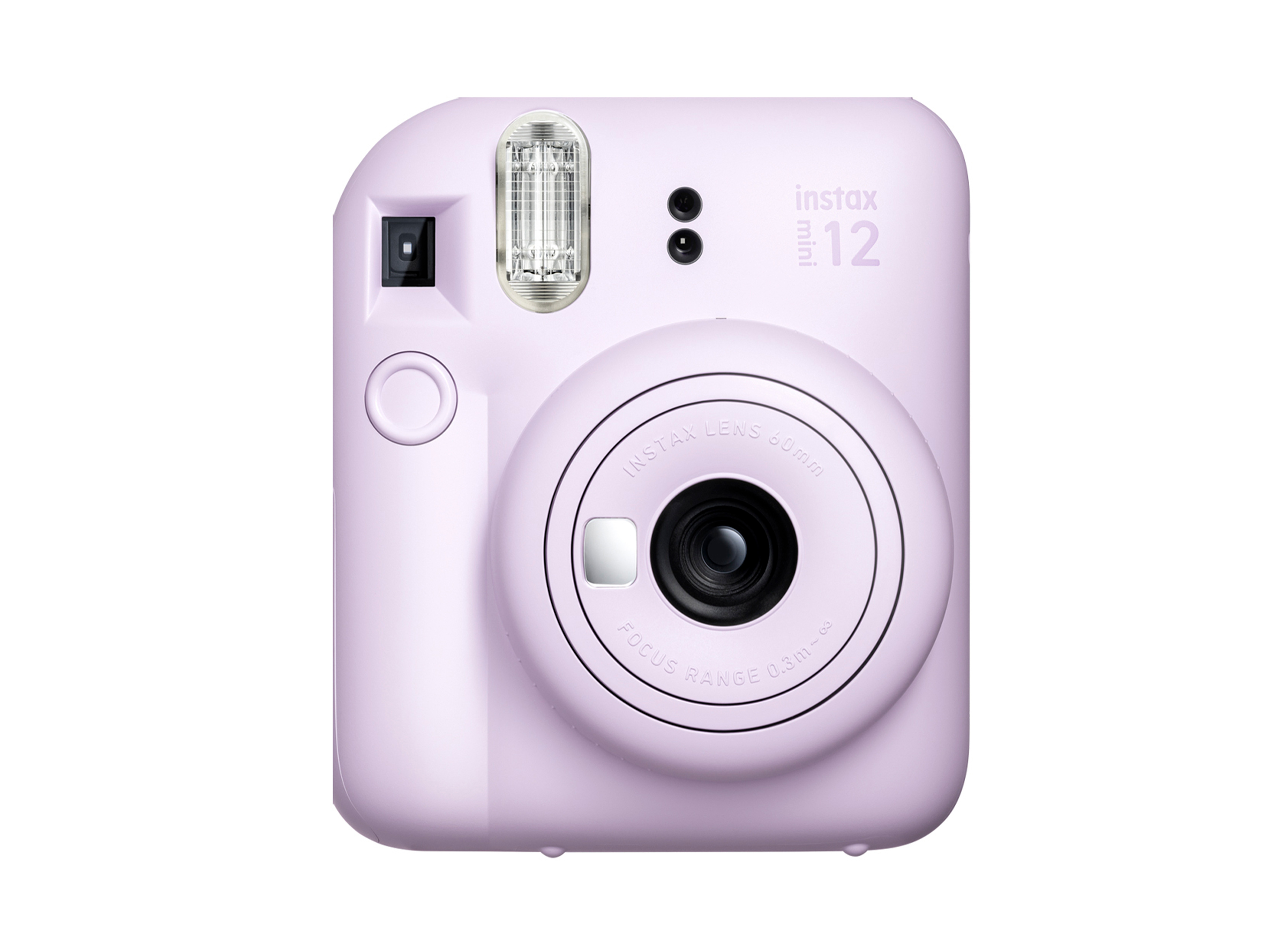 Instax mini 12 (Lilac Purple) Instax mini 12 (Lilac Purple)