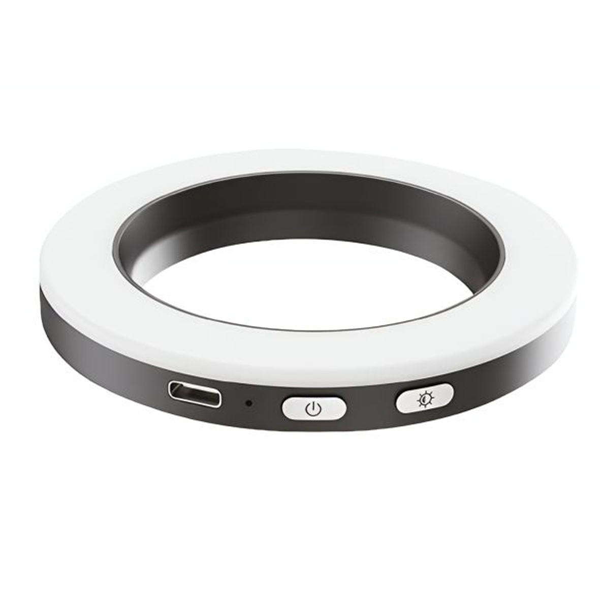 Ringlicht mit 49 mm Ringadapter Ringlicht mit 49 mm Ringadapter