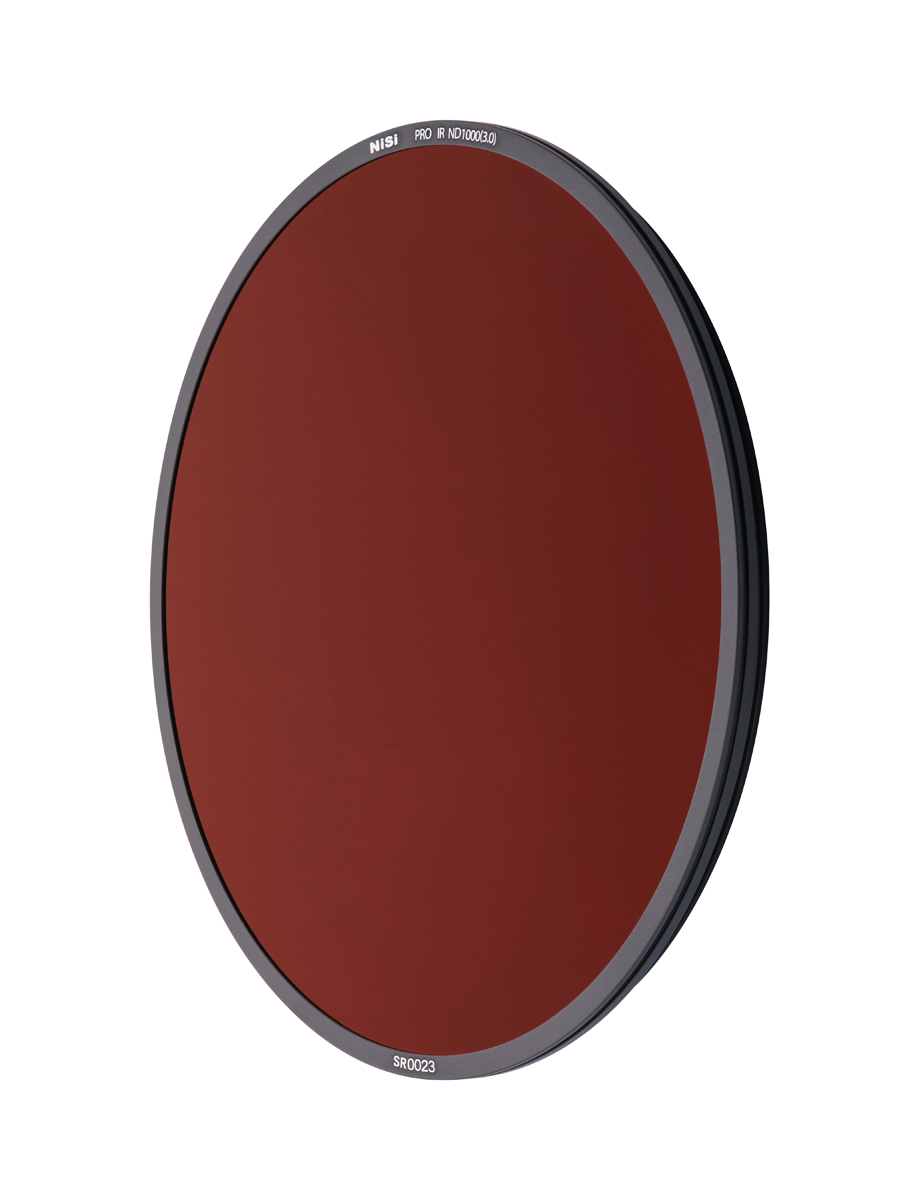 Circular Filter IR ND 1000 (rund) für S5 Filterhalter