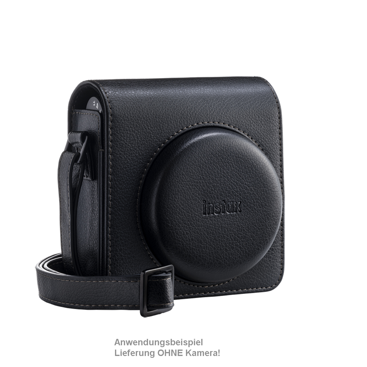 Instax Mini 99 Tasche (Schwarz) Instax Mini 99 Tasche (Schwarz)