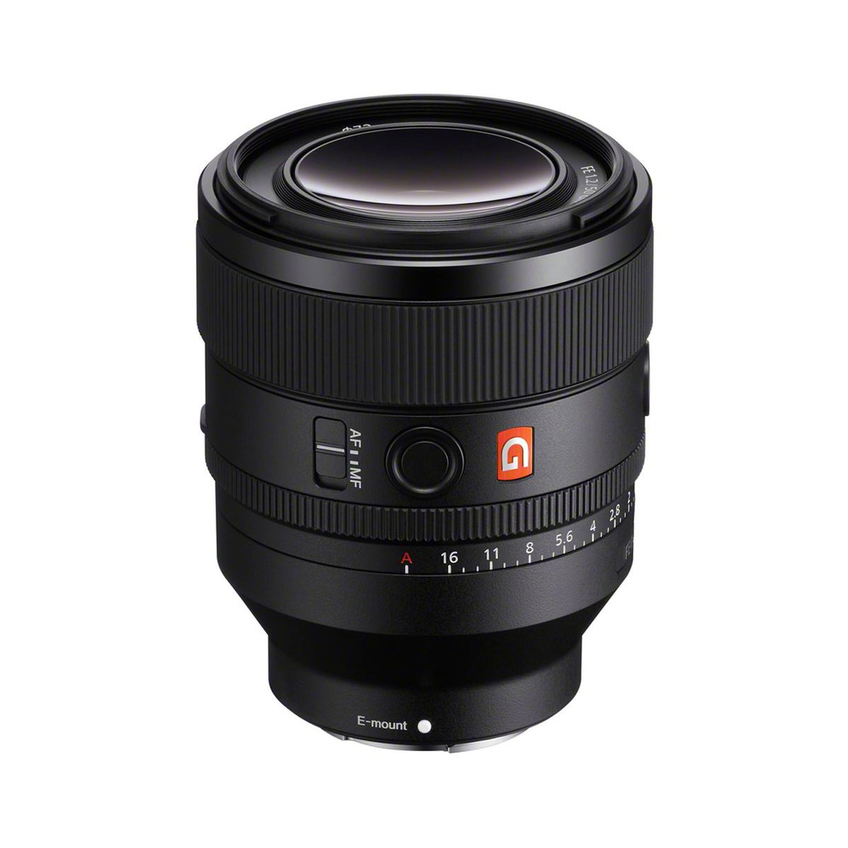 FE 50mm F1.2 GM