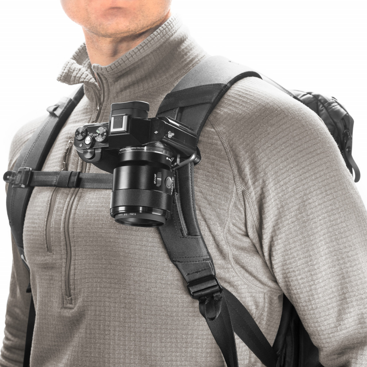 Capture Camera Clip v3 (Schwarz) Capture Camera Clip v3 (Schwarz)