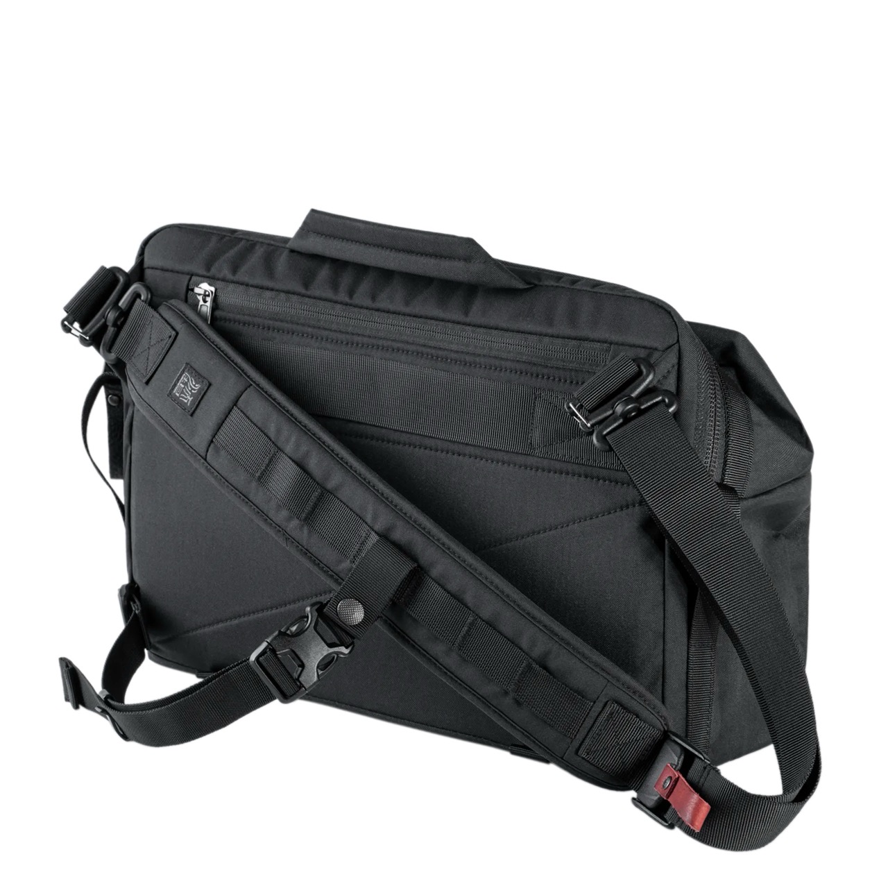 Lightning Rider V2 Sling Bag (Black) Lightning Rider V2 Sling Bag (Black)