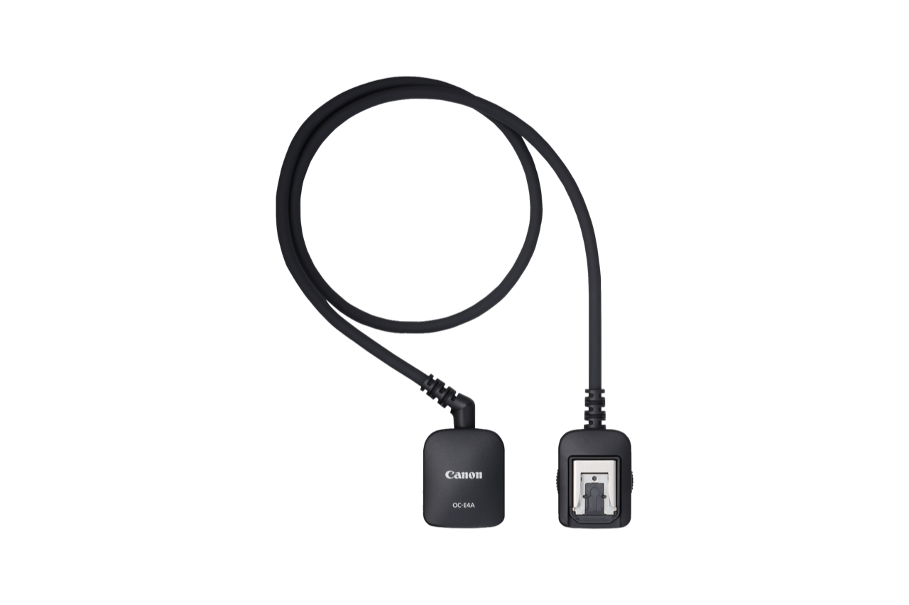 OC-E4A Blitzkabel OC-E4A Blitzkabel