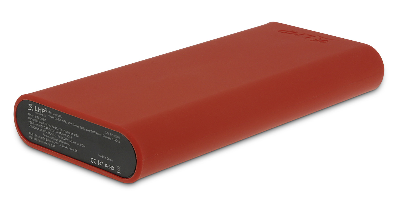 MaxBank 99Wh Power Bank MaxBank 99Wh Power Bank