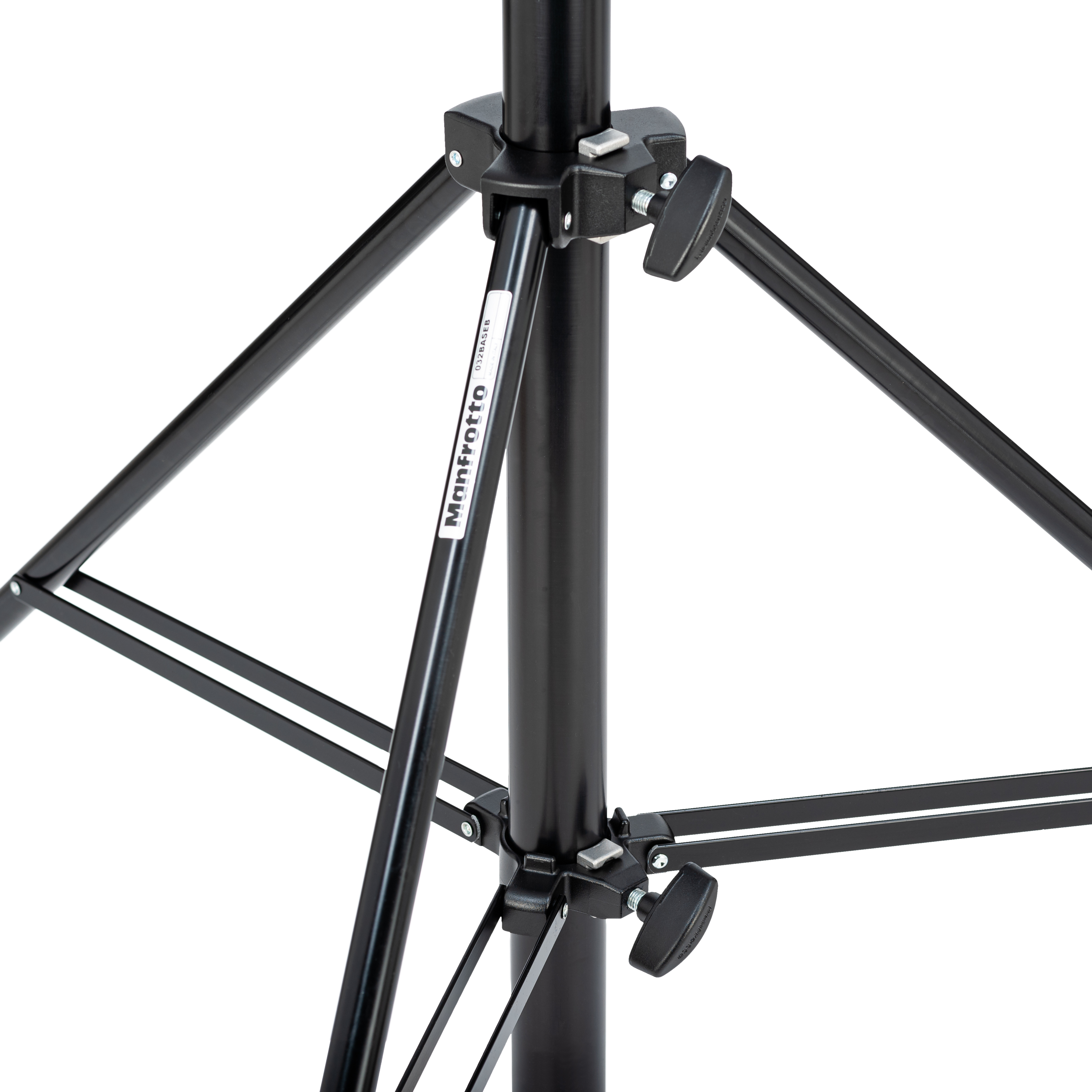 Stativbasis für Autopole Stativbasis für Autopole