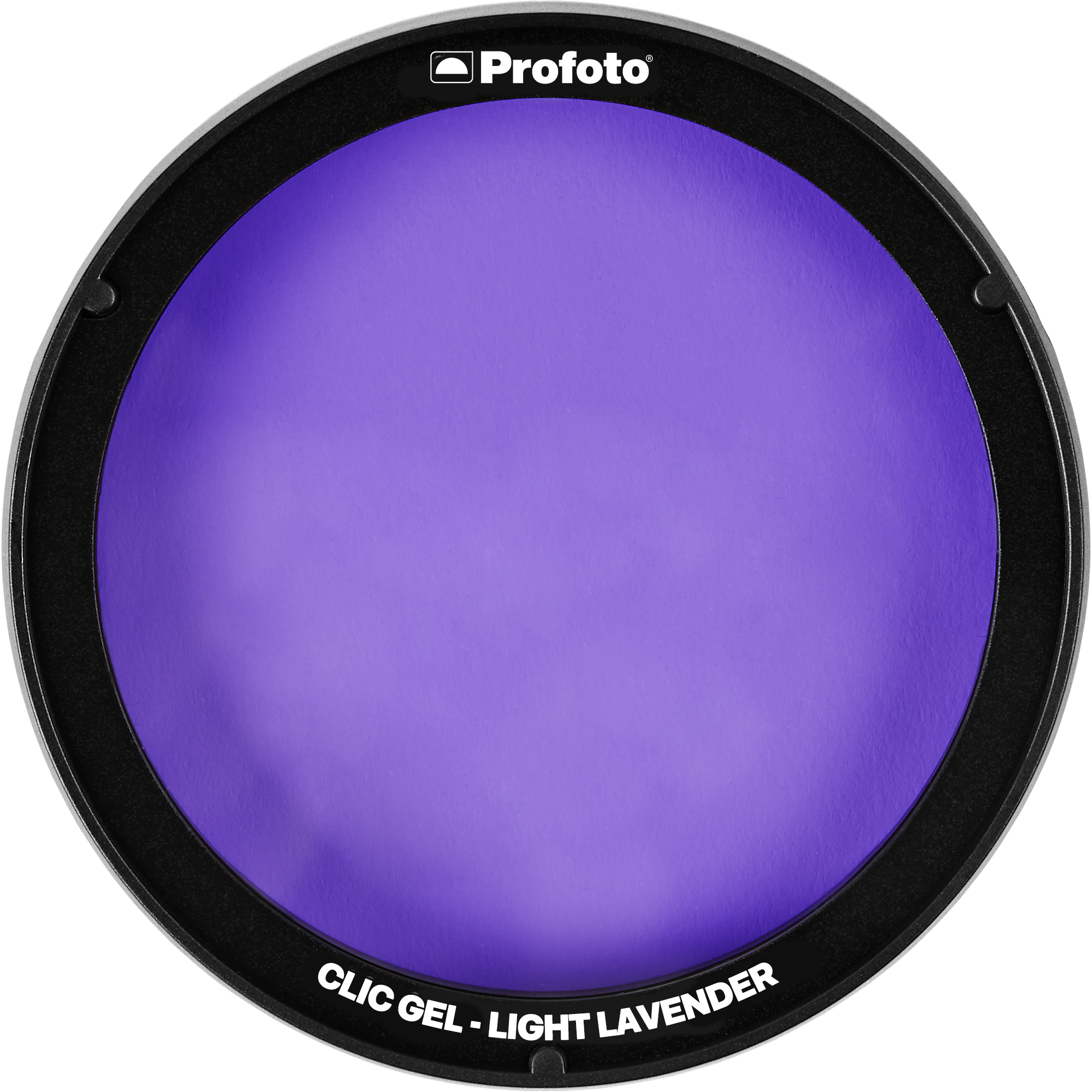 Clic Gel Light Lavender