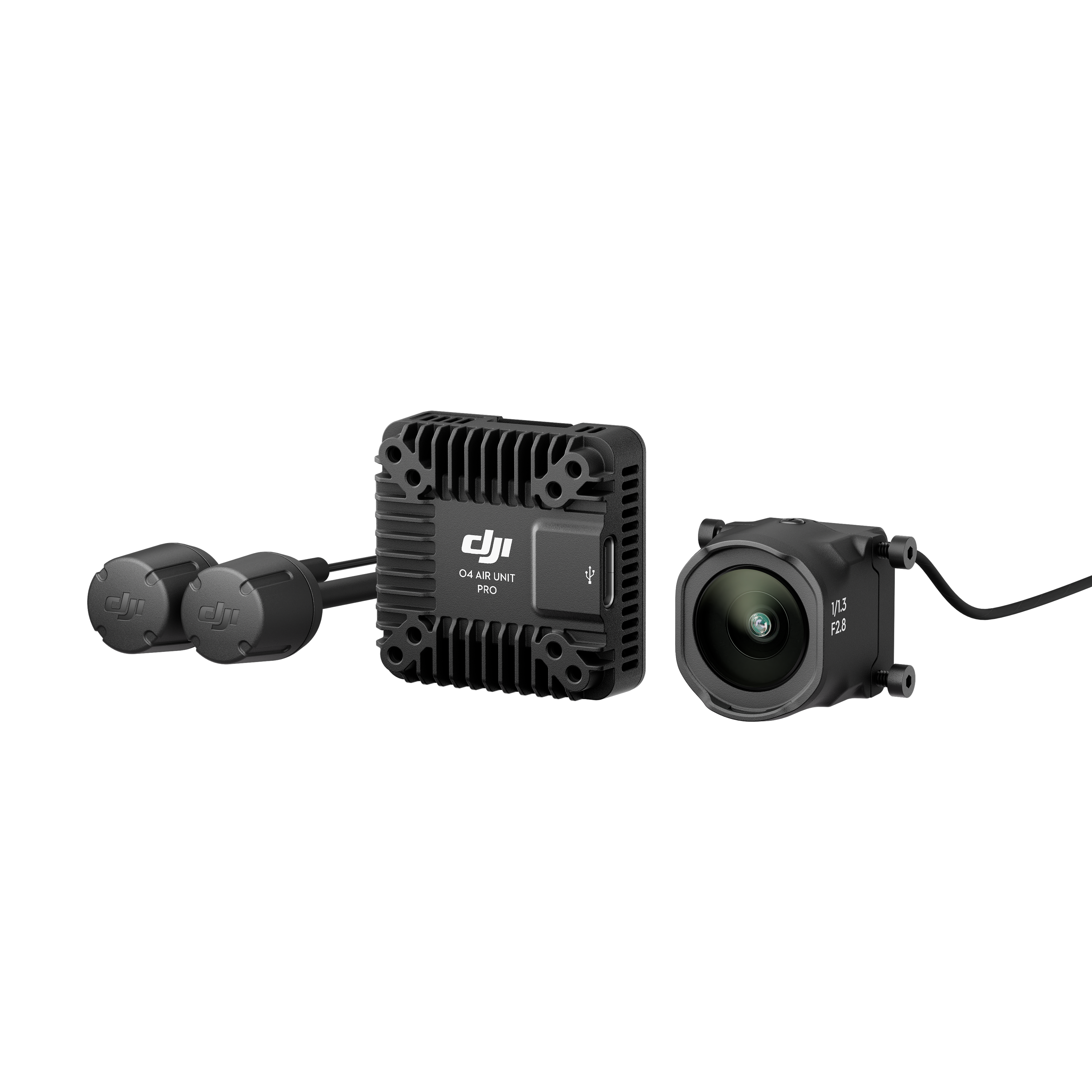 O4 Air Unit Pro O4 Air Unit Pro