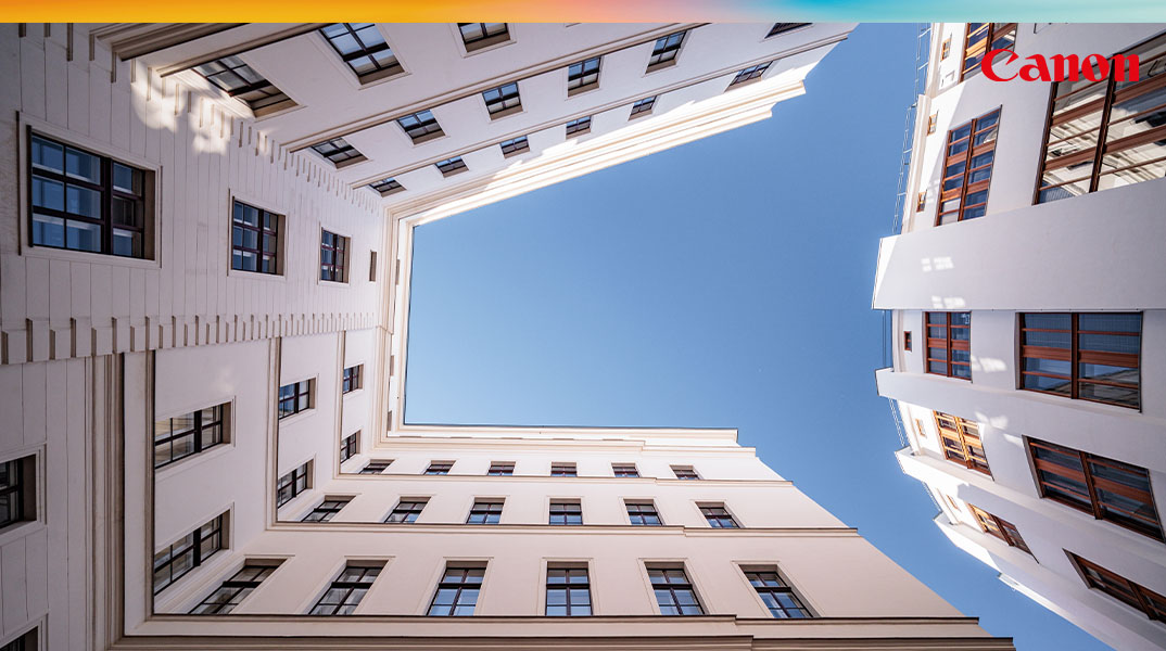 Brennweiten bewusst einsetzen: Stadtfotografie in der Praxis - mit Alexander Müller