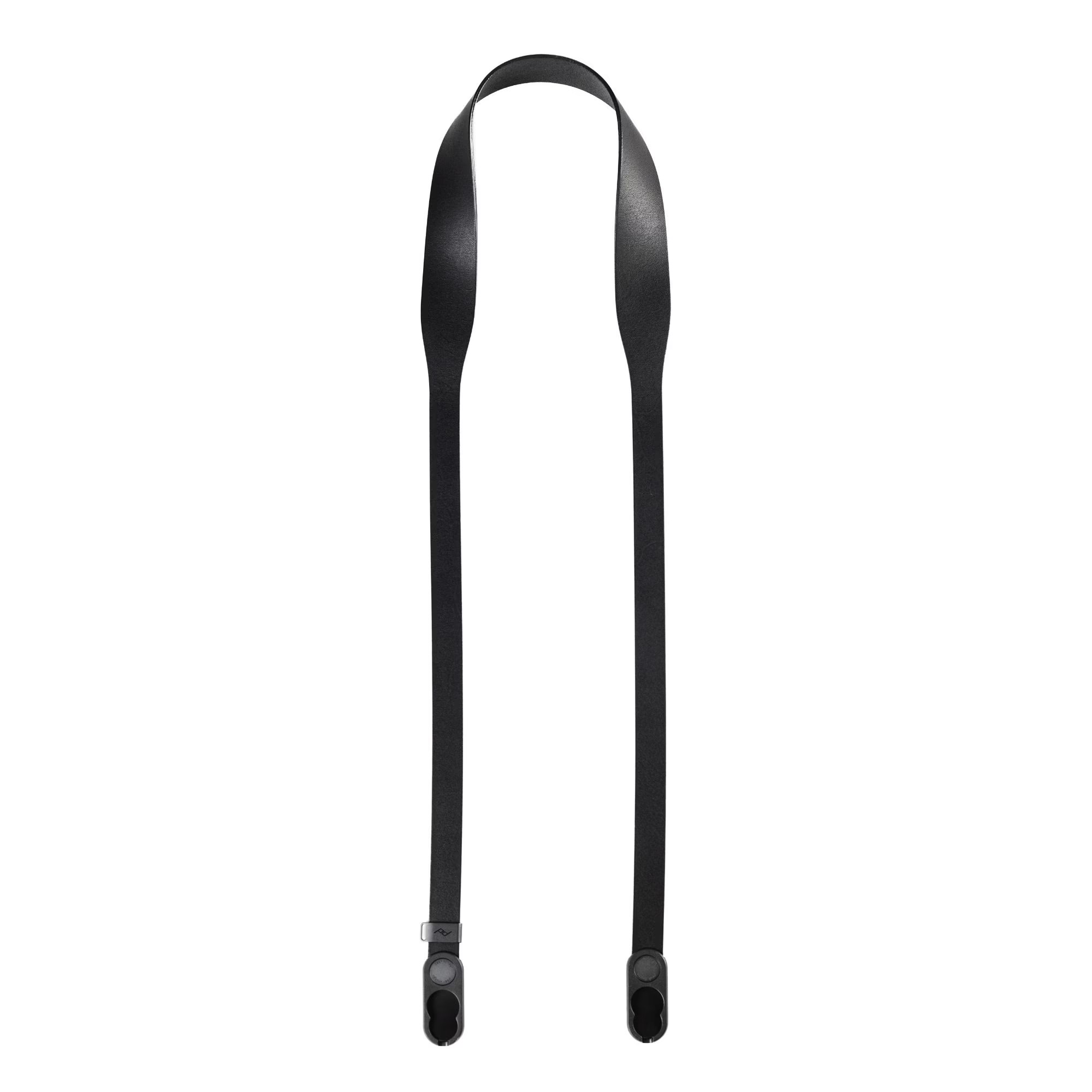 Form Leather Strap Kameragurt mit Anchor Links Standard (118,5cm / Schwarz) Form Leather Strap Kameragurt mit Anchor Links Standard (118,5cm / Schwarz)