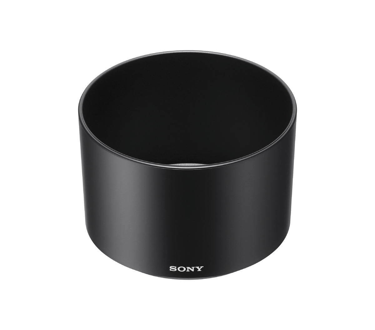 Gegenlichtblende für Sony 50mm F1.4 für Alpha