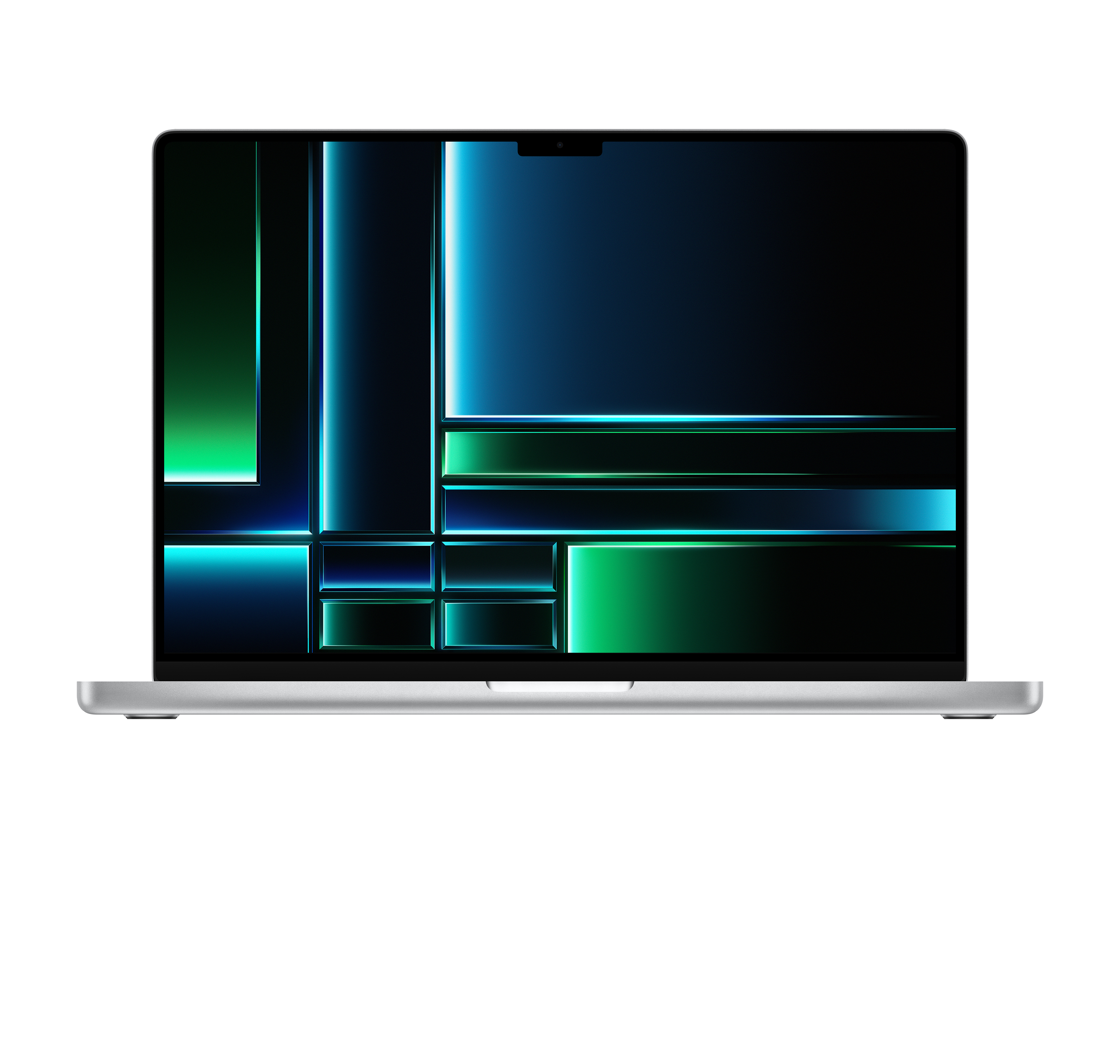 MacBook Pro 16'' 32GB/1TB/M2Max/12C CPU/ 38C GPU (Silber)