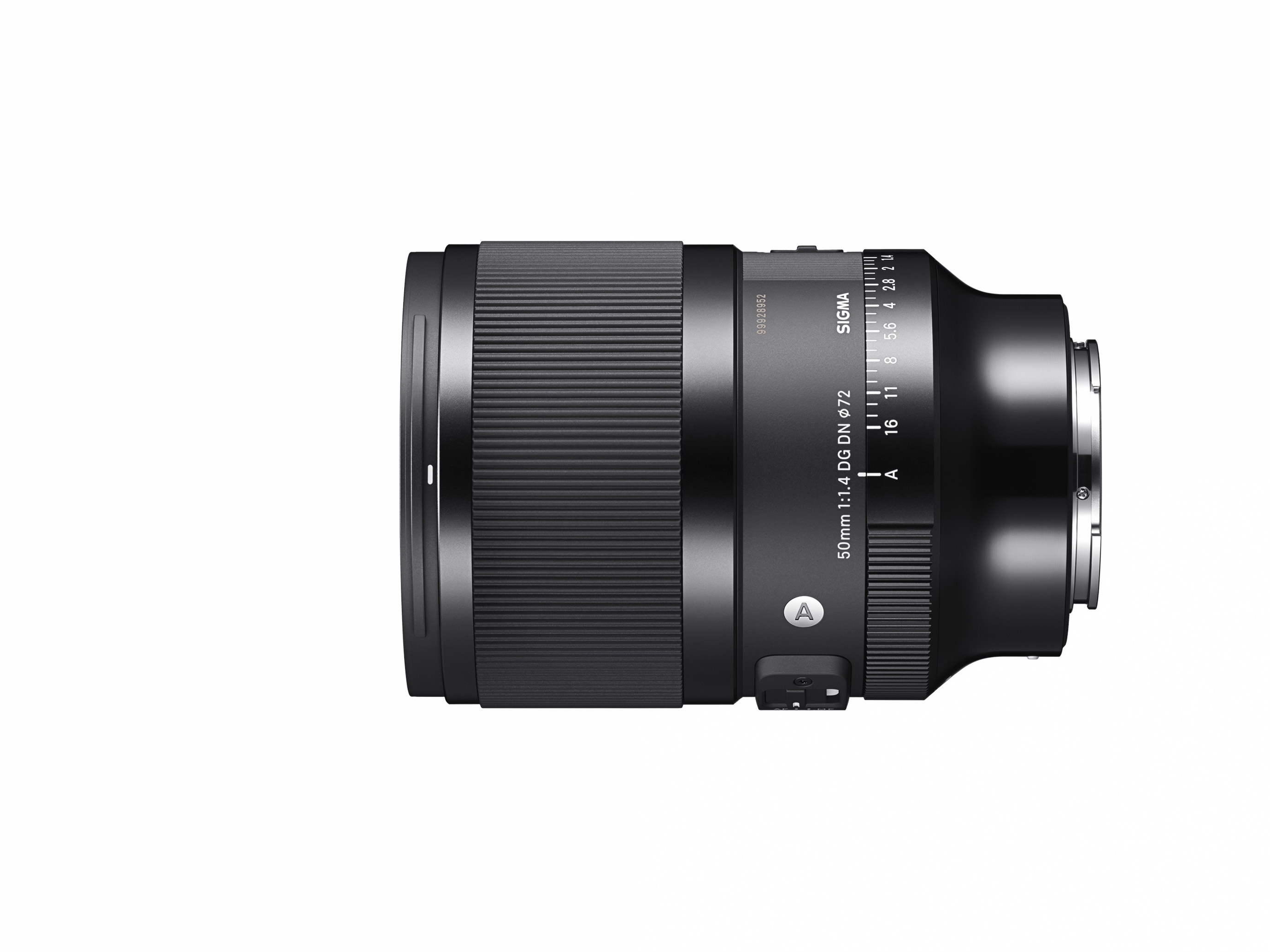 Art 50mm F1.4 DG DN – Sony E-Mount Art 50mm F1.4 DG DN – Sony E-Mount