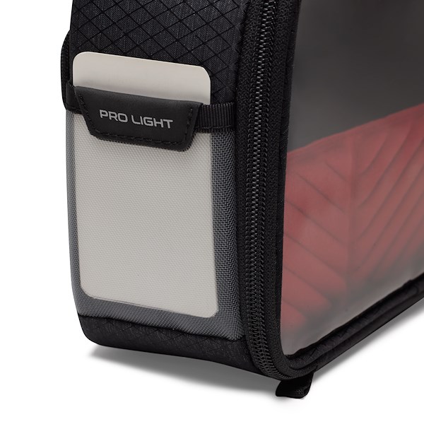 Pro Light Tech Organizer – Small Manfrotto Pro Light Tech Organizer Tasche Close Up AUßentasche