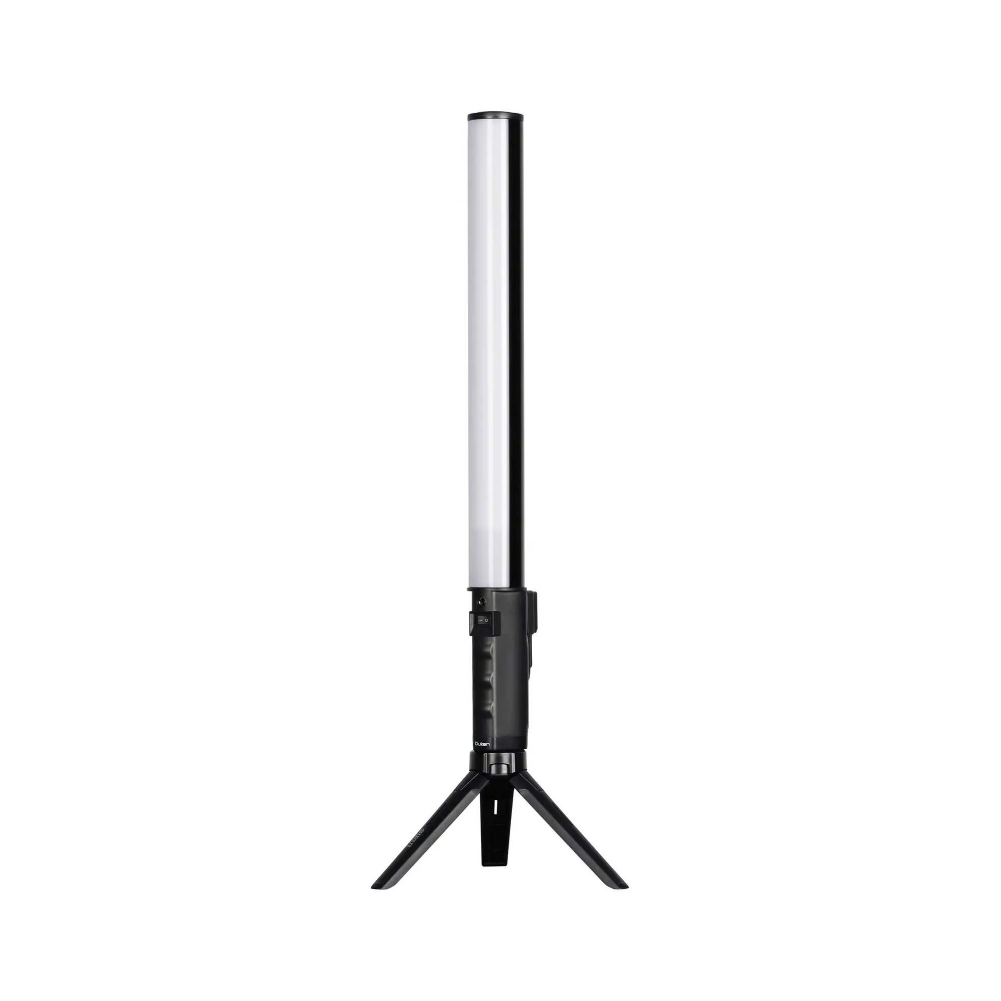 Duken T60 Lichtstab 455-740mm + Fernbedienung
