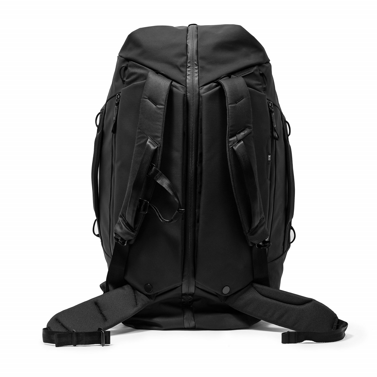 Travel Duffelpack 65L (Schwarz) Travel Duffelpack 65L (Schwarz)