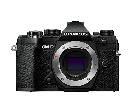 OM-D E-M5 Mark III + M.Zuiko digital ED 12-45mm F4.0 PRO