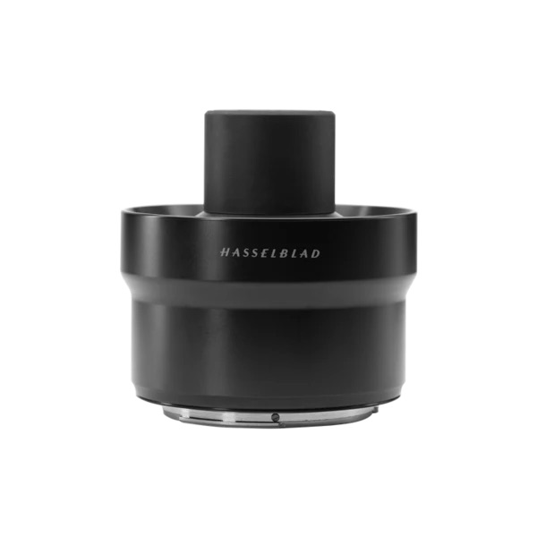 XCD 2,8/135 + X Converter 1,7 + Stativ-Montagering XCD 2,8/135 + X Converter 1,7 + Stativ-Montagering