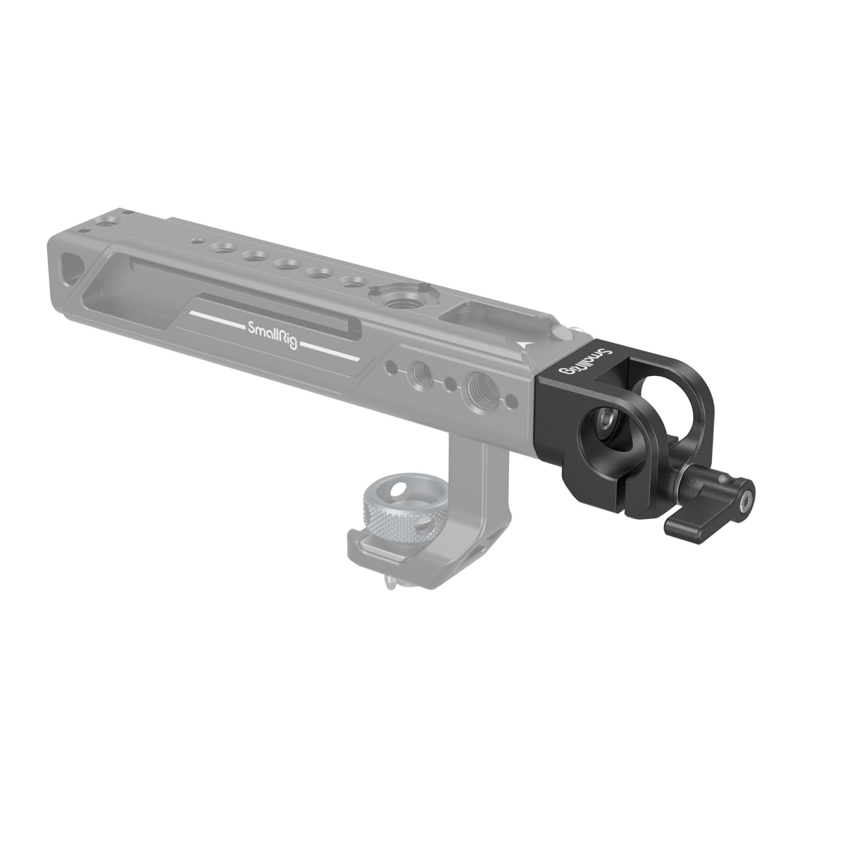 4171 ARRI Location Single Rod Clamp (15mm) 4171 ARRI Location Single Rod Clamp (15mm)