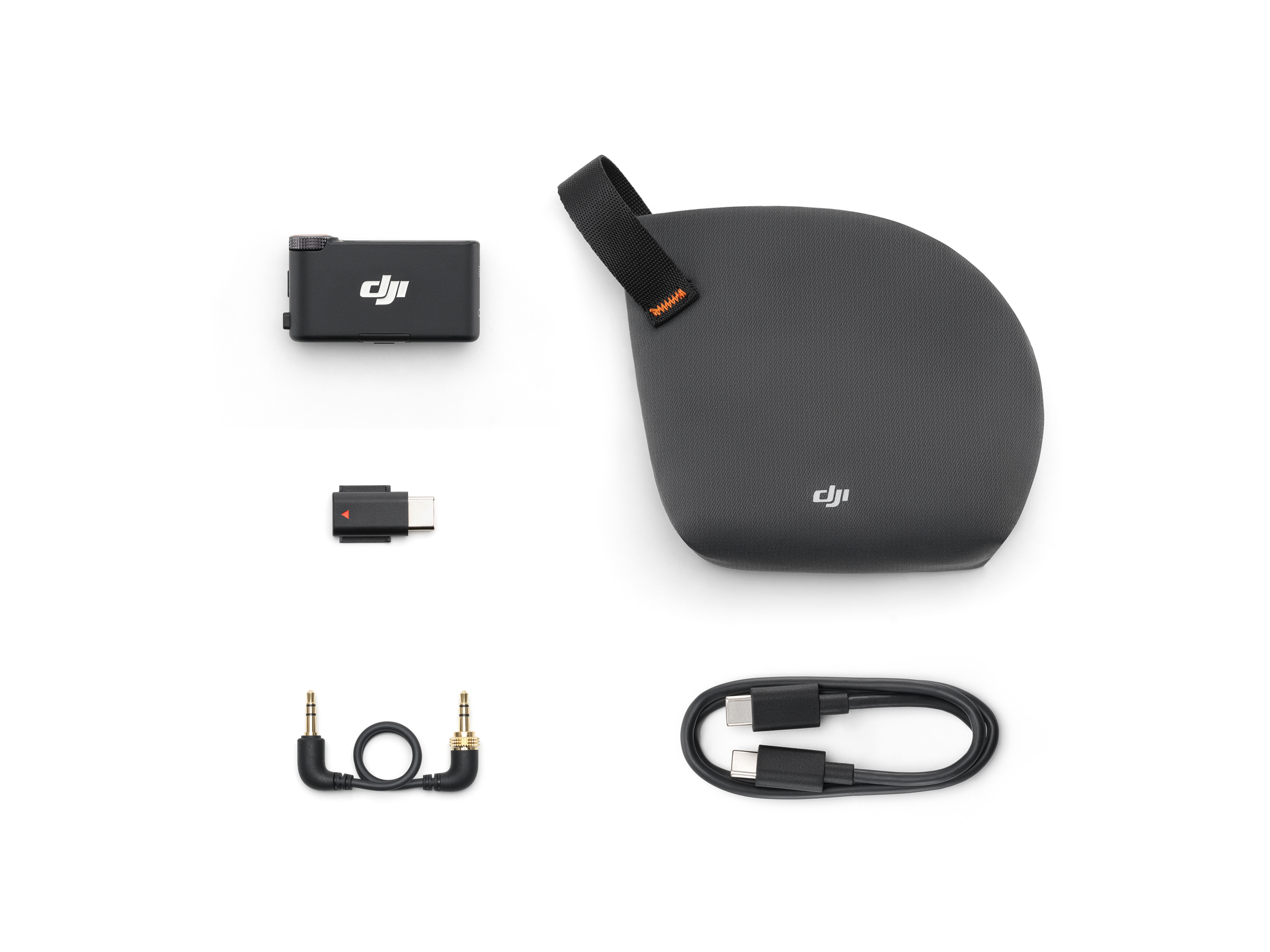 Mic 3 Empfänger Mic 3 Empfänger