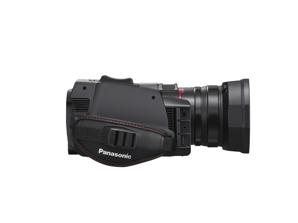 HC-X1200E High-End 4K Camcorder HC-X1200E High-End 4K Camcorder