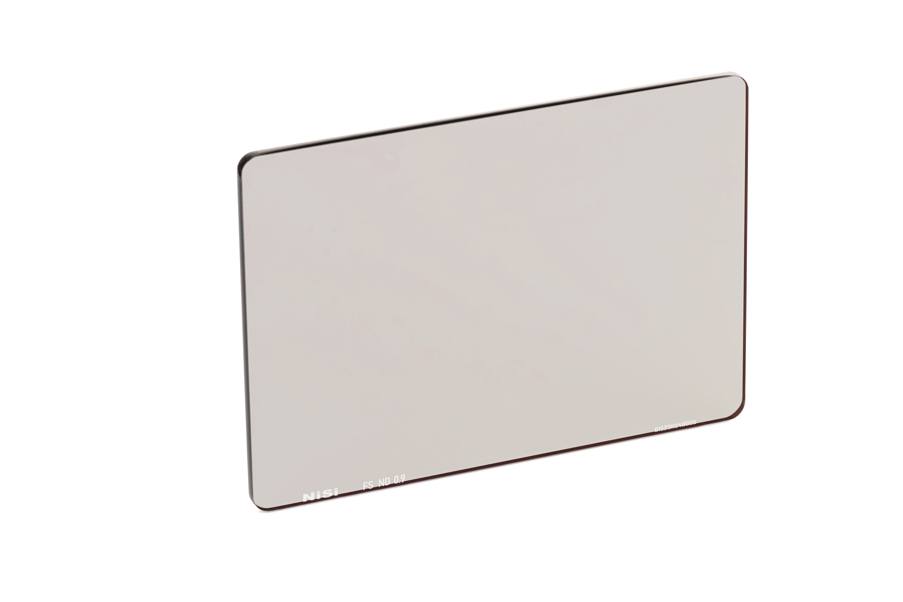 Cinema 4x5.65" Graufilter FS ND8 – 3 Stops NiSi Cinema 4x5.65" Graufilter mit Full Spectrum Beschichtung ND8