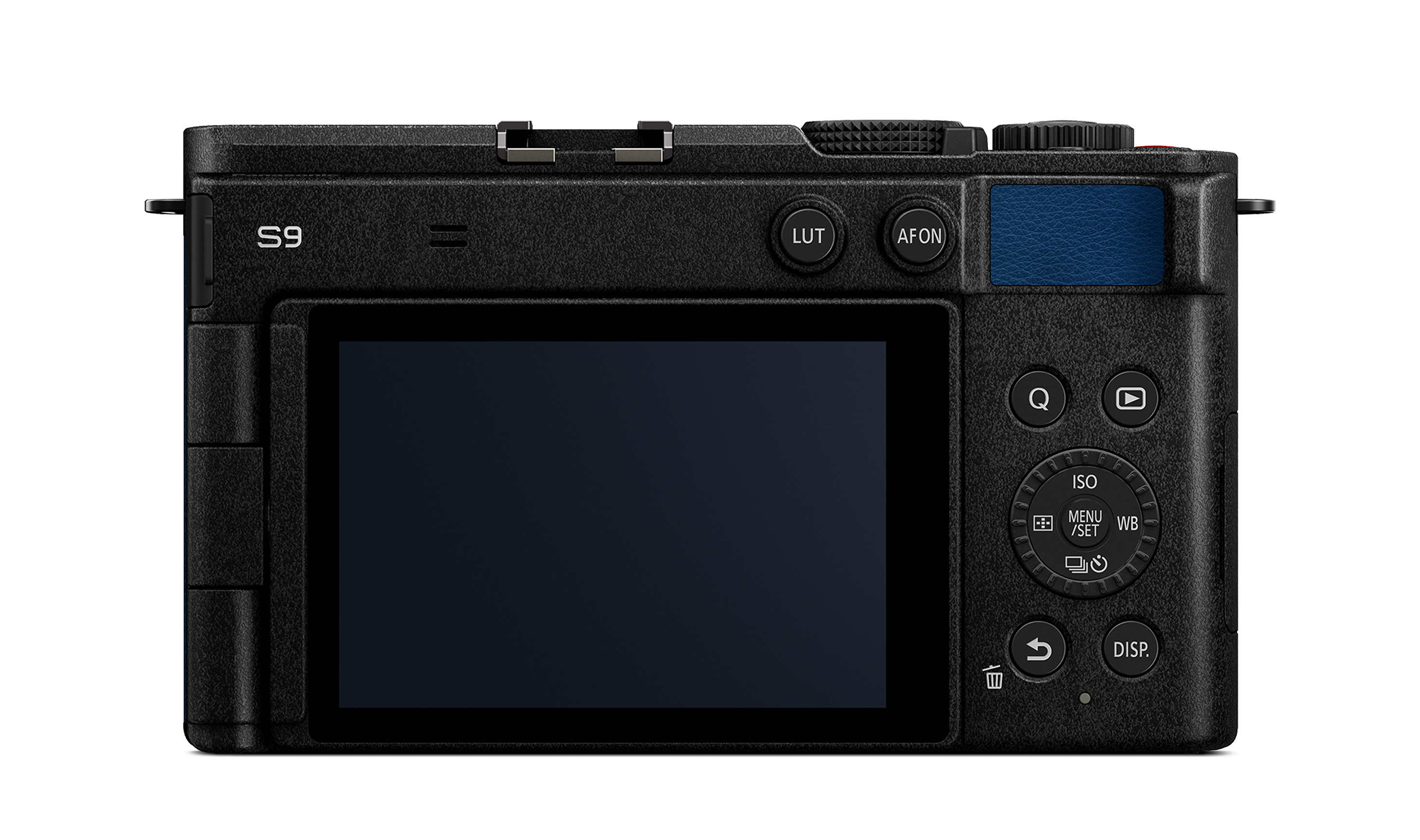 Lumix S9 Gehäuse (Night Blue) Lumix S9 Gehäuse (Night Blue)