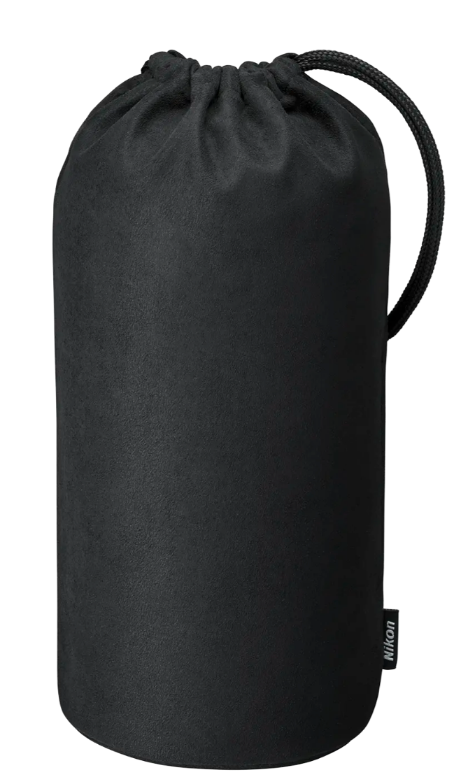 CL-1434 Objektivbeutel