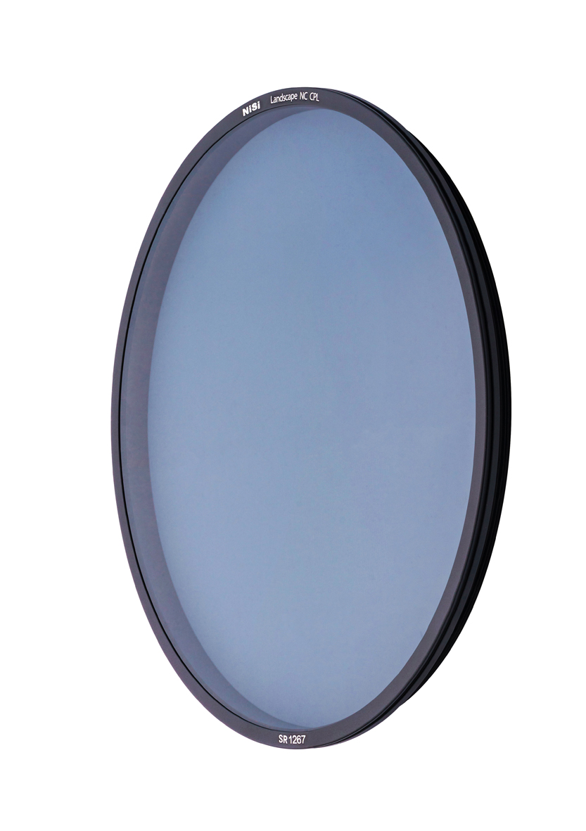 S5 Landscape NC CPL Polfilter S5 Landscape NC CPL Polfilter