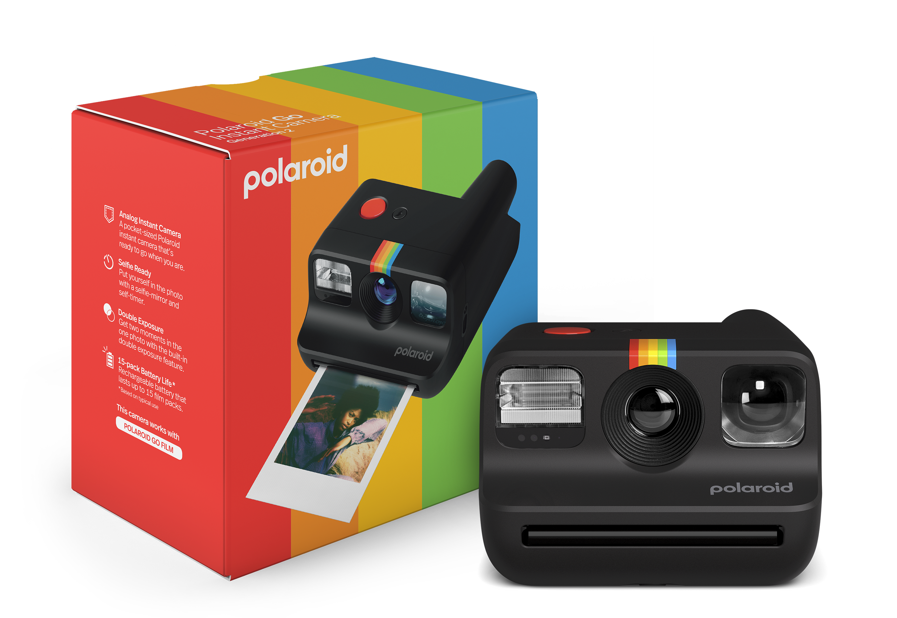 Go Generation 2 (Schwarz) Go Generation 2 (Schwarz)