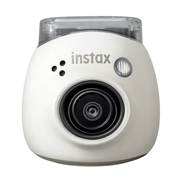 Instax Pal (Milky White )