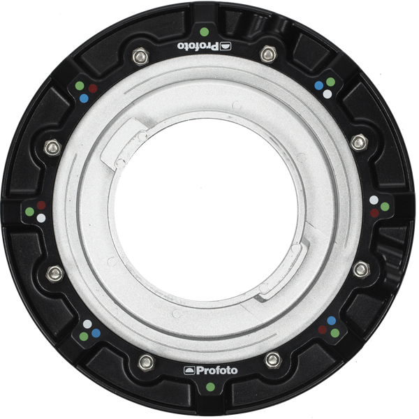 RFi Speedring AdapterBroncolor Pulso
