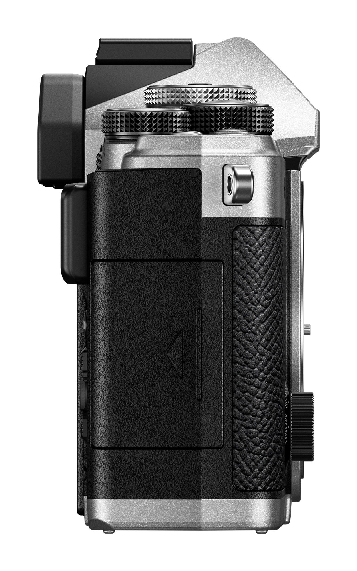 OM-3 (silber) + M.Zuiko Digital ED 12-45mm F4.0 PRO OM-3 (silber) + M.Zuiko Digital ED 12-45mm F4.0 PRO