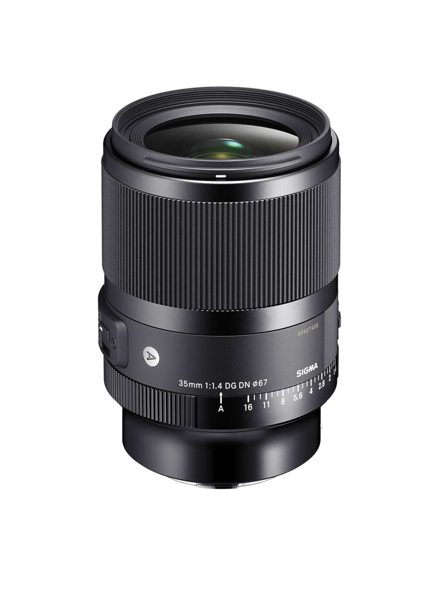 Art 35mm 1.4 DG DN – L-Mount Art 35mm 1.4 DG DN – L-Mount