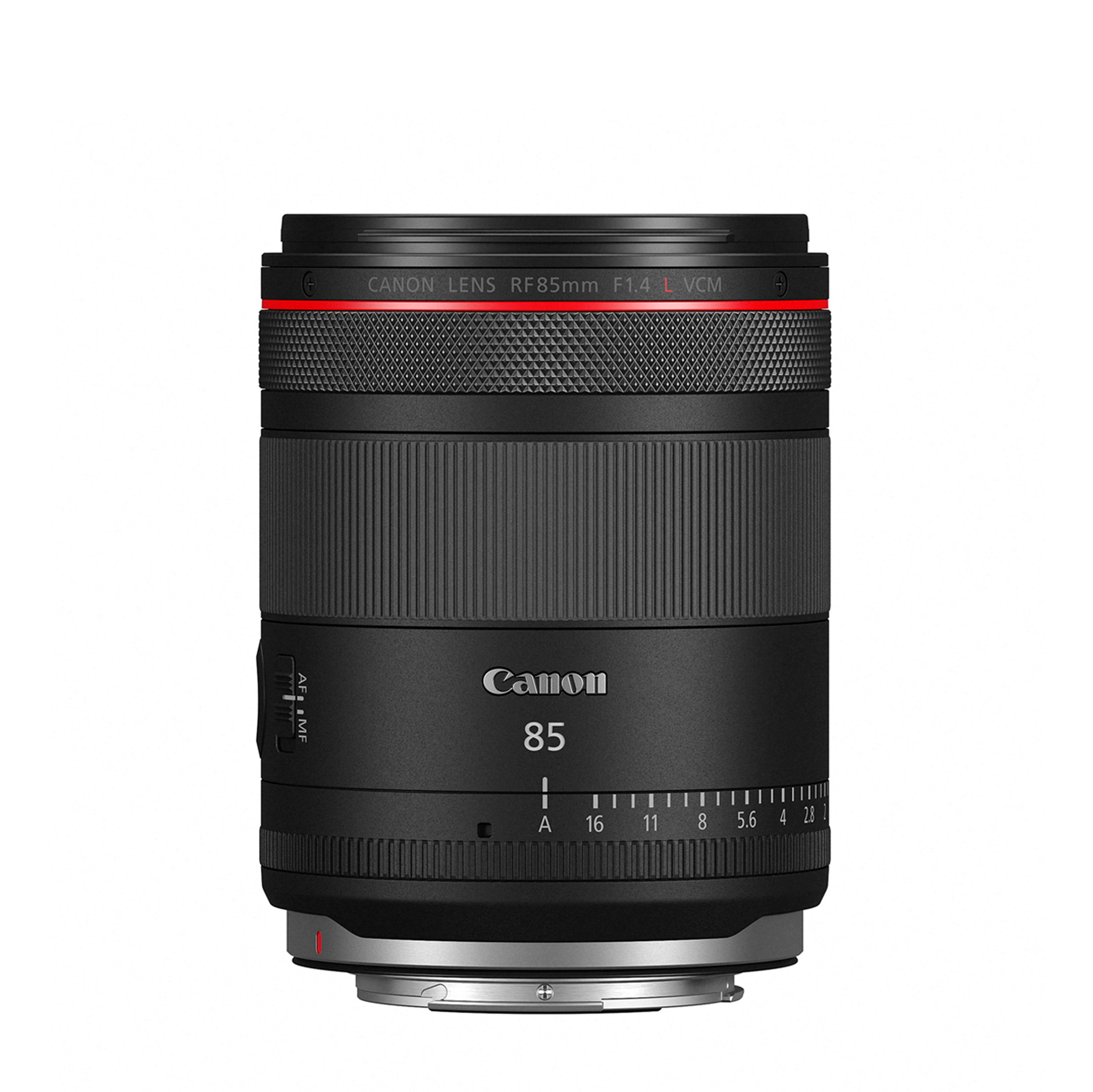 RF 85mm F1.4 L VCM RF 85mm F1.4 L VCM