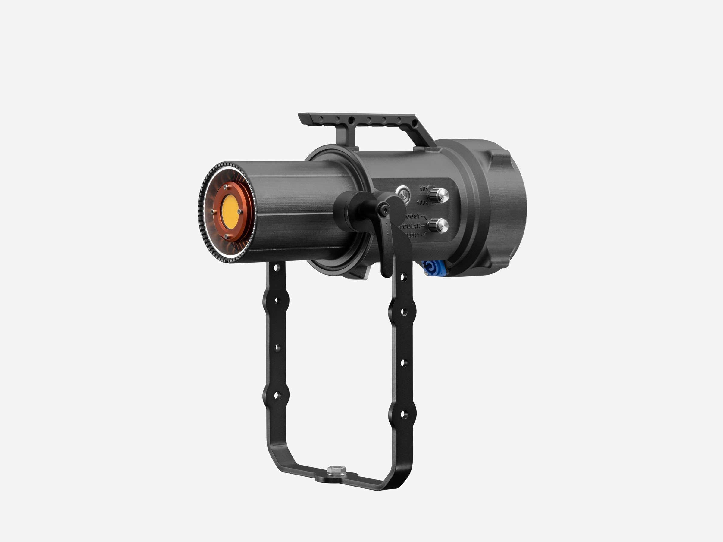 Maxima 3 Pro-Foto Nativ Fresnel Kit – Daylight (5600K) Maxima Maxima 3 Leuchte, Body only