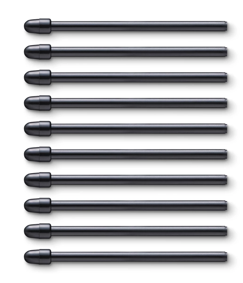 Pen Nibs Standard für Pro Pen 2 (10 Stk.)