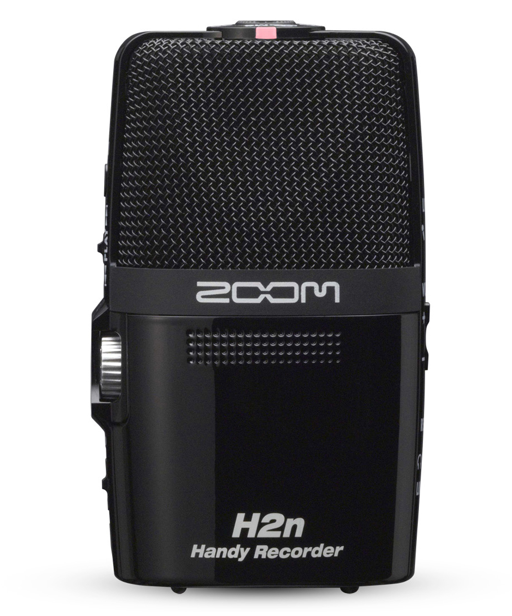 H2n Handy Recorder