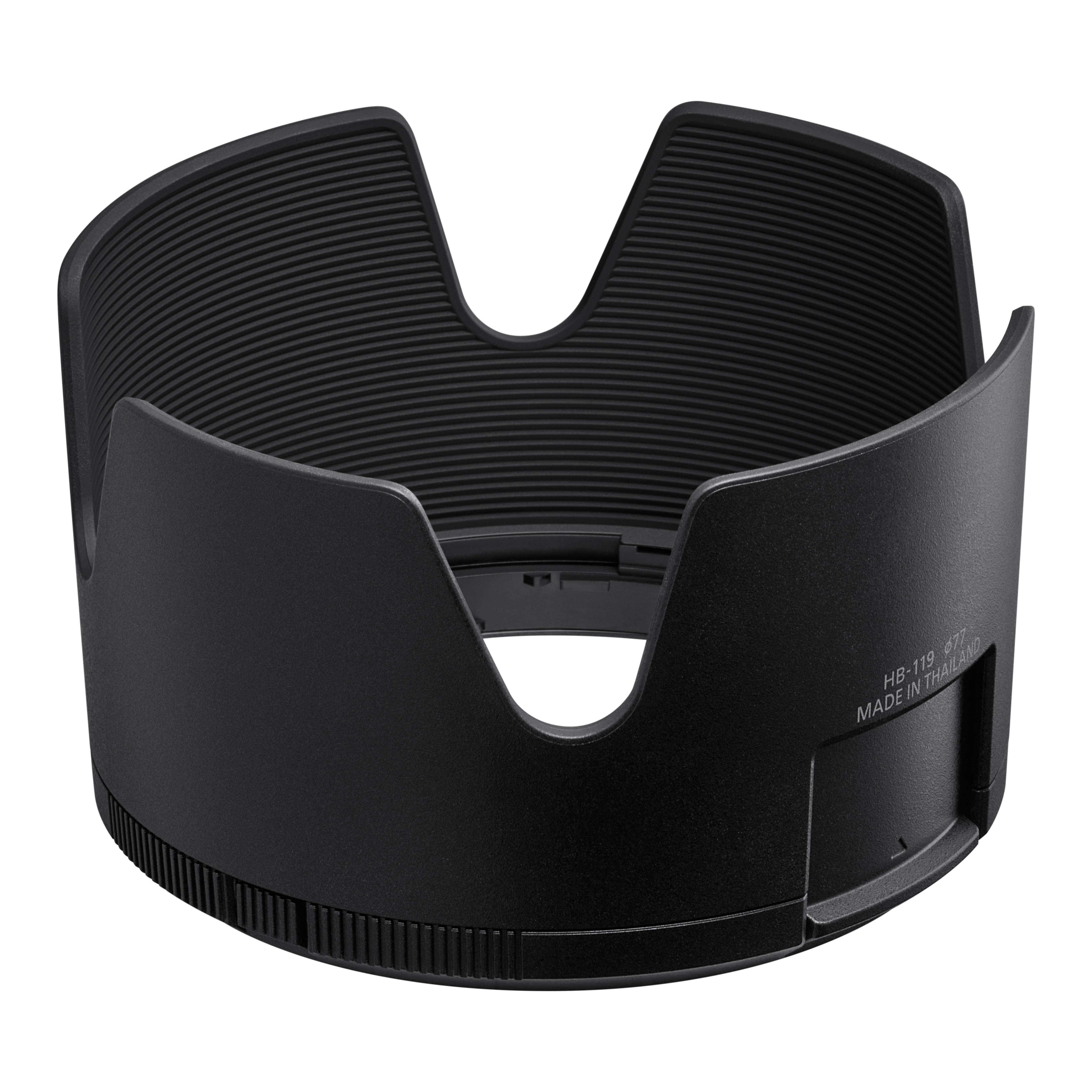 HB-119 Gegenlichtblende