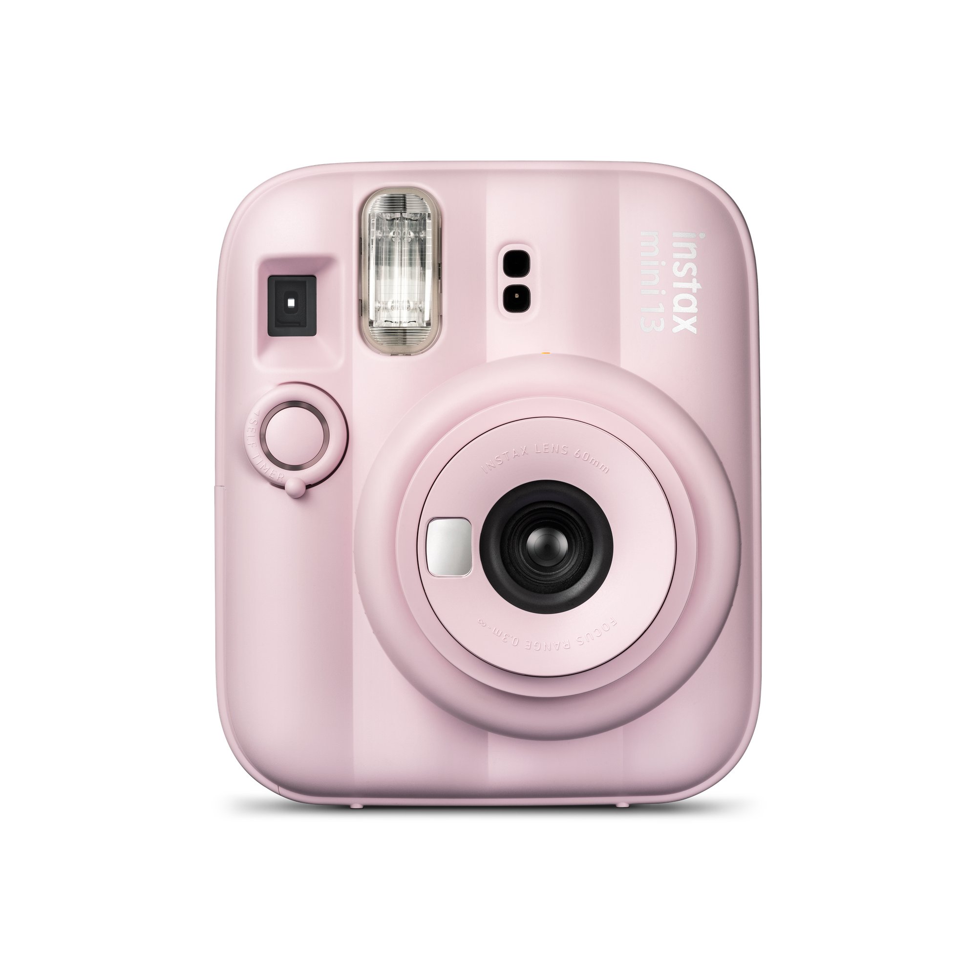 instax mini 13 (Candy Pink)