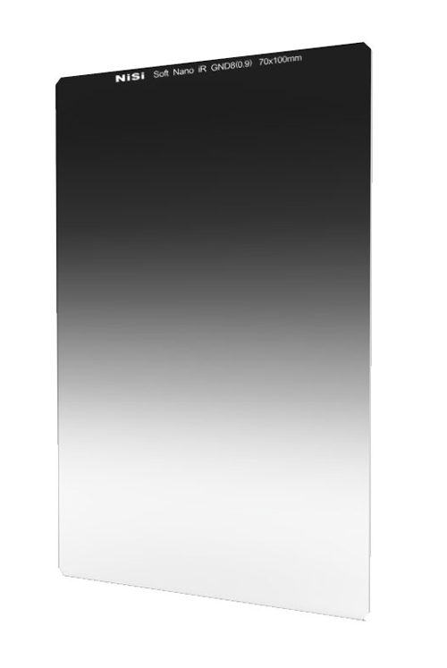 70x100mm Soft IR GND8 70x100mm Soft IR GND8