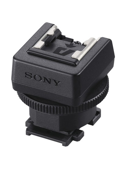 ADP-MAC Adapterschuh ADP-MAC Adapterschuh