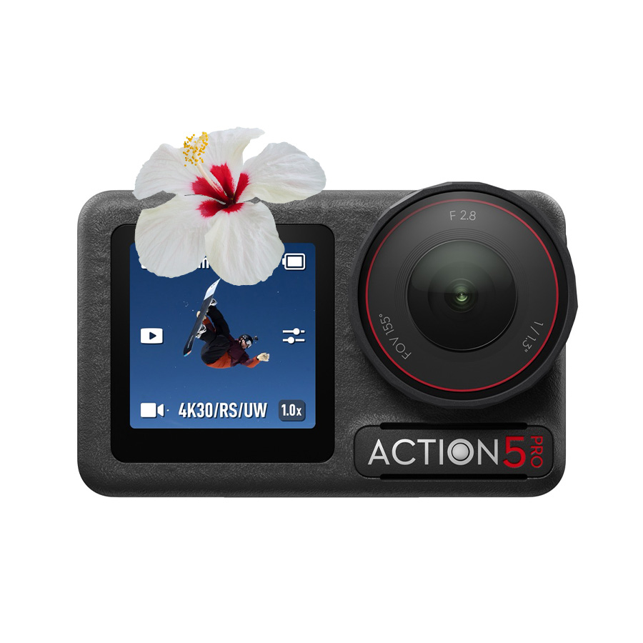 DJI Osmo Action 5 Pro Adventure Combo