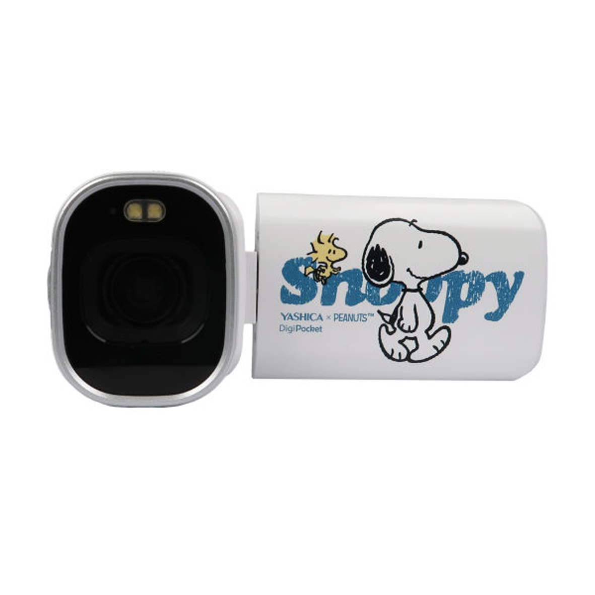 DigiPocket Camcorder (Peanuts Edition) DigiPocket Camcorder (Peanuts Edition)